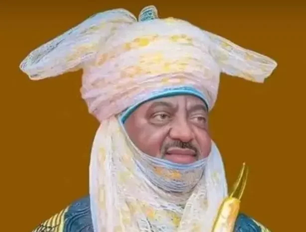 Emir Bayero condemns destruction of Governor Yusuf’s banners, orders replacement 