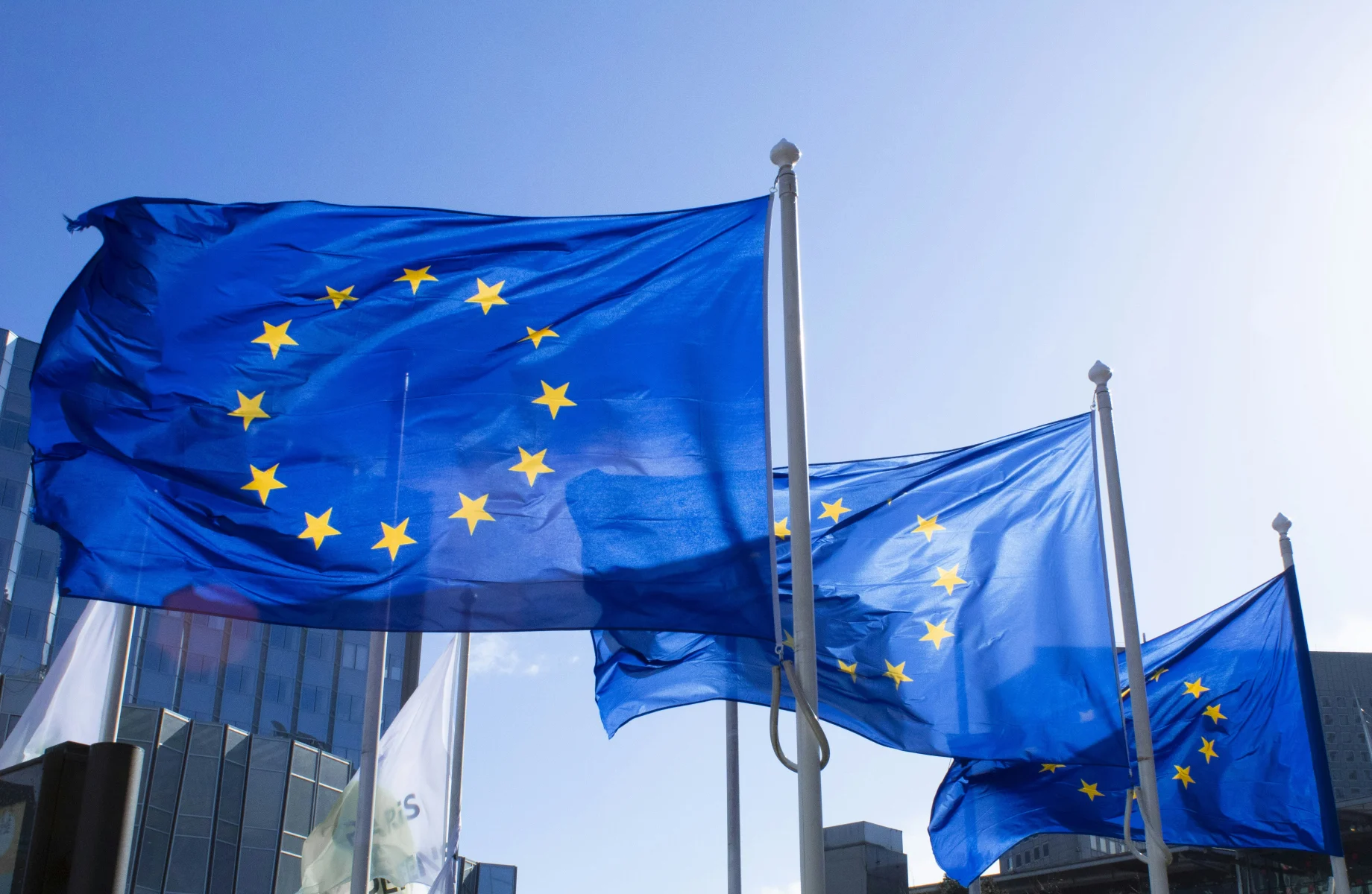 FULL LIST: Five EU nations plan deportation centres in Africa