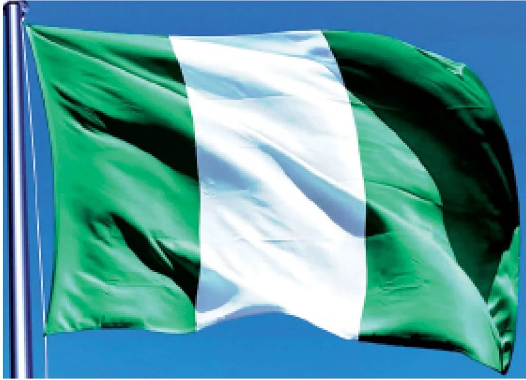 I Will Vote Nigeria launches campaign to install 111 flags nationwide