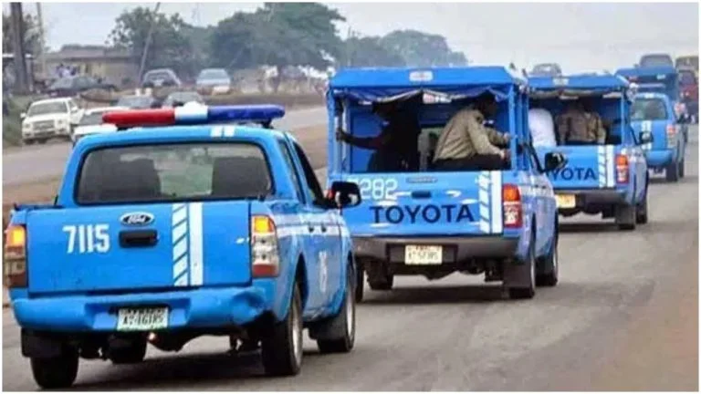 FRSC orders probe into Otedola bridge tanker inferno