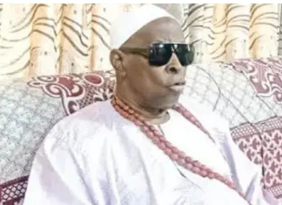 Afenifere leadership will emerge without contest — Falae