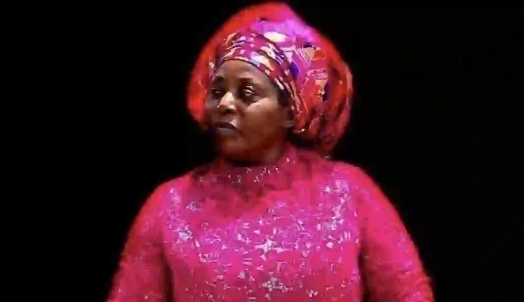 Tragedy as Ifeanyi Ubah’s sister slumps, dies while preparing for church