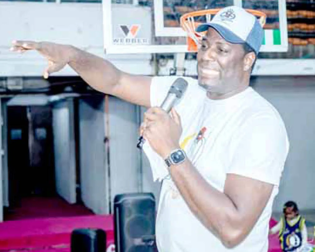 NBBF election: Oyedeji challenges Abdullahi’s emergence, demands fresh poll