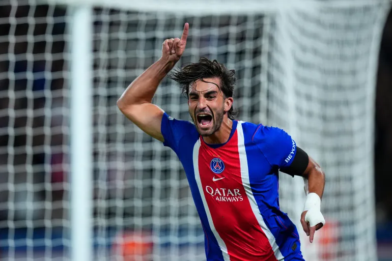 What are the key matches to watch as the UEFA Champions League returns?