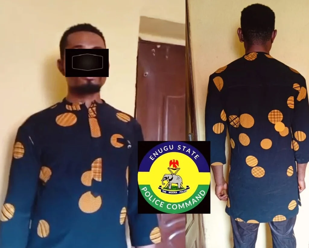 How I killed my girlfriend after HIV dispute — Suspect