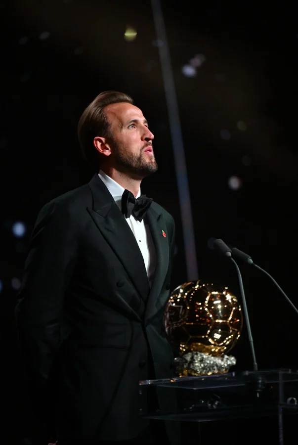 From Harry Kane to Musiala: Bayern Munich players’ weekly salaries revealed – Report
