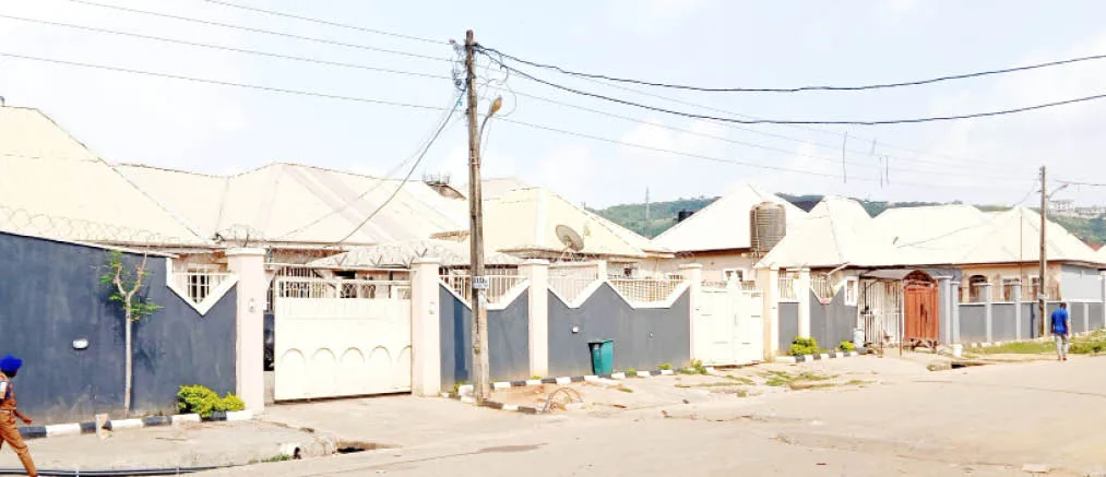 Kano Assembly moves to curb escalating rents