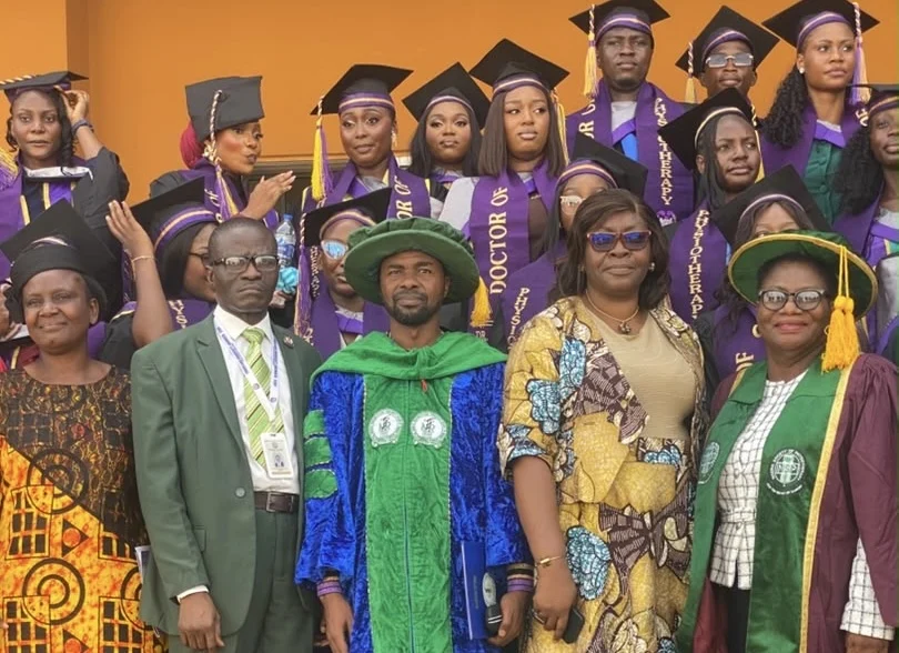 Nigeria has fewer than 4,000 practising physiotherapists — Registrar