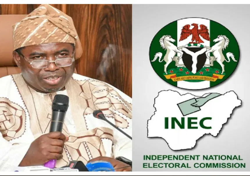 2027: INEC fears poll disruption in insecure areas