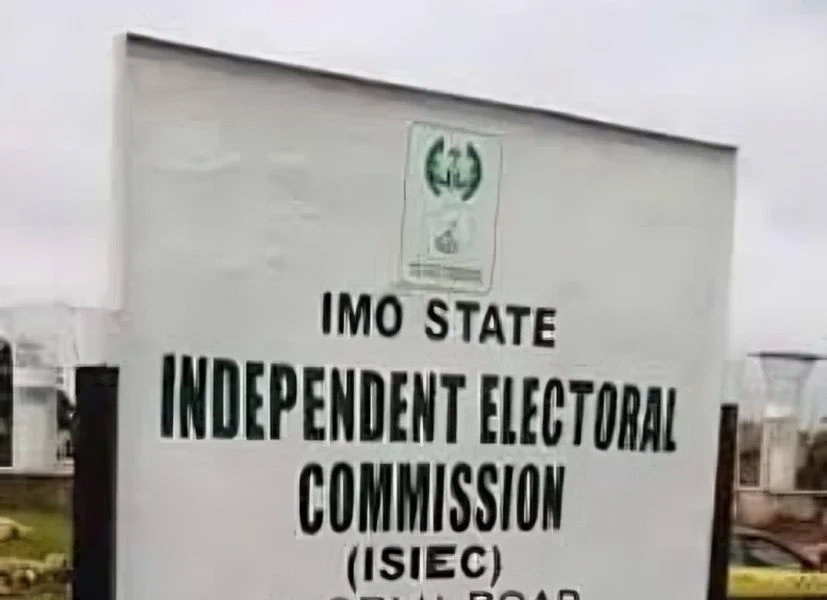 ISIEC fixes November 7 for Imo LGA elections