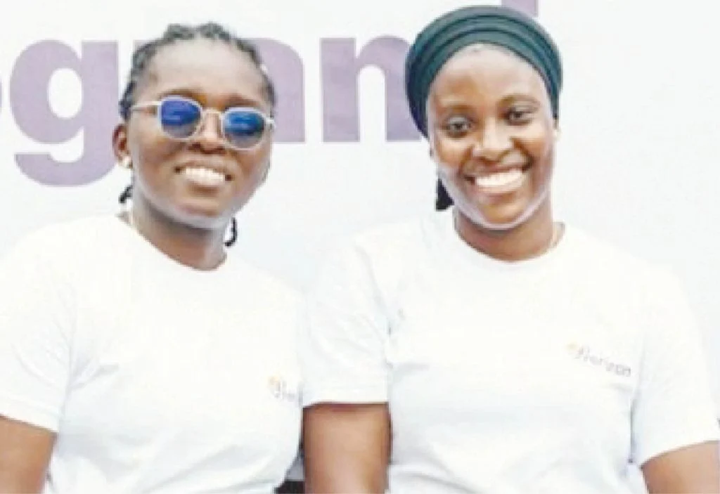 Untold reality of grassroots female football in Lagos State: How two young founders are making a change