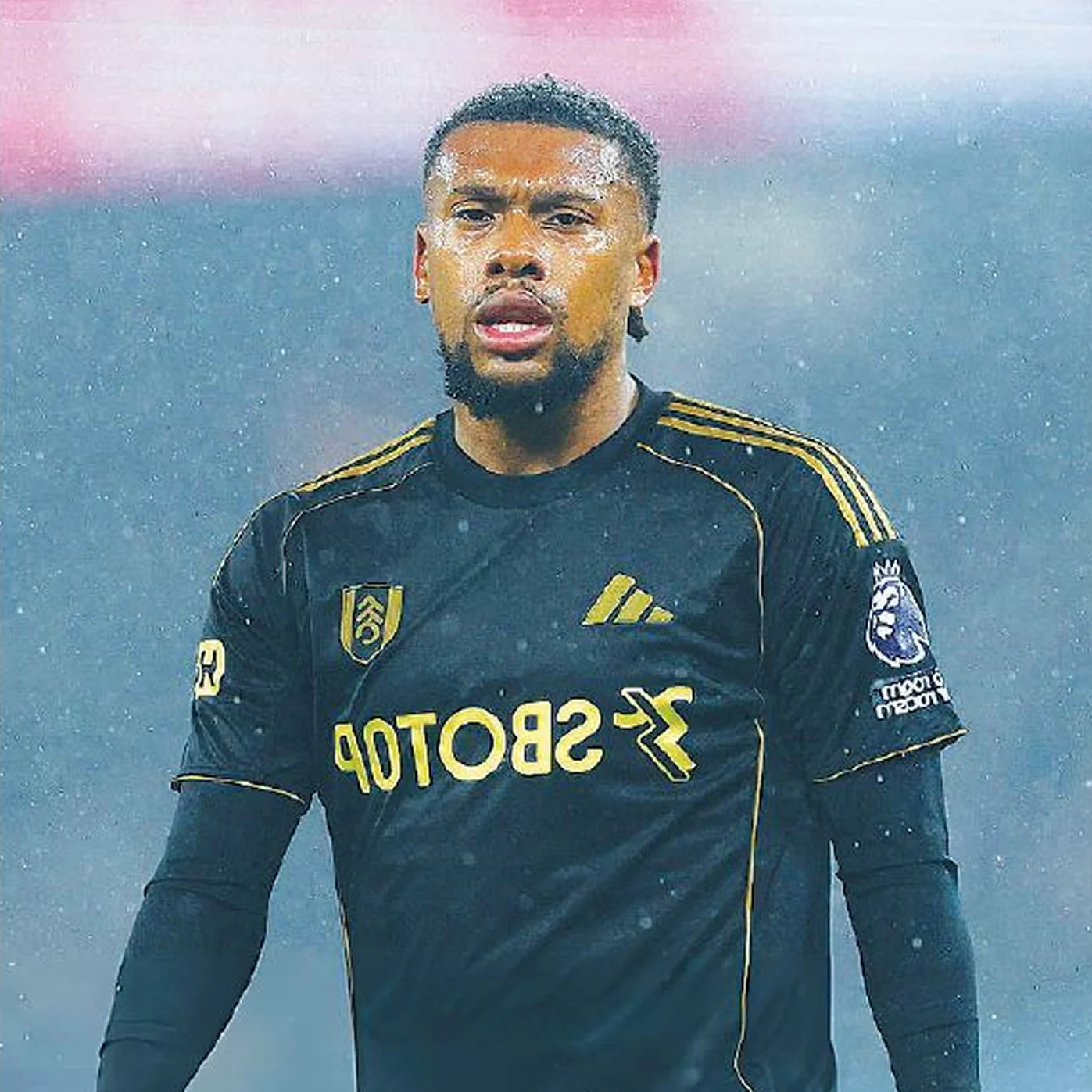 Iwobi, Aina, Ajayi lead Nigerians’ EPL comeback after international break