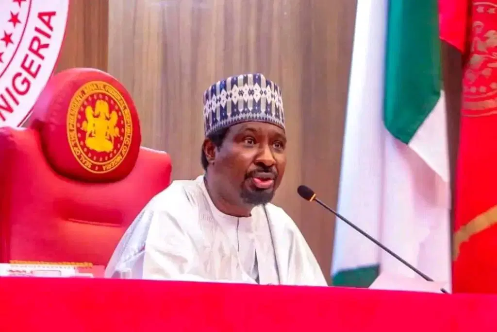 Senate moves to establish West African University of Legislative Studies