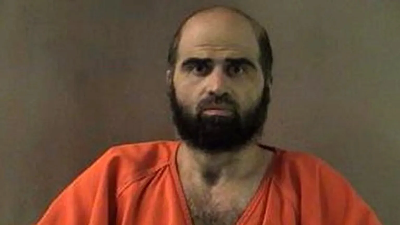 BREAKING: US to livestream execution of former Army major by firing squad