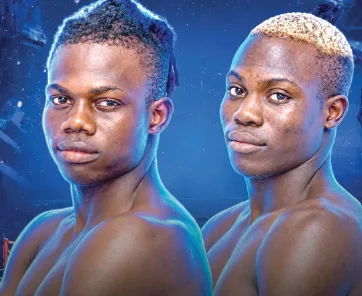 Lagos hosts ‘Battle of Supremacy’