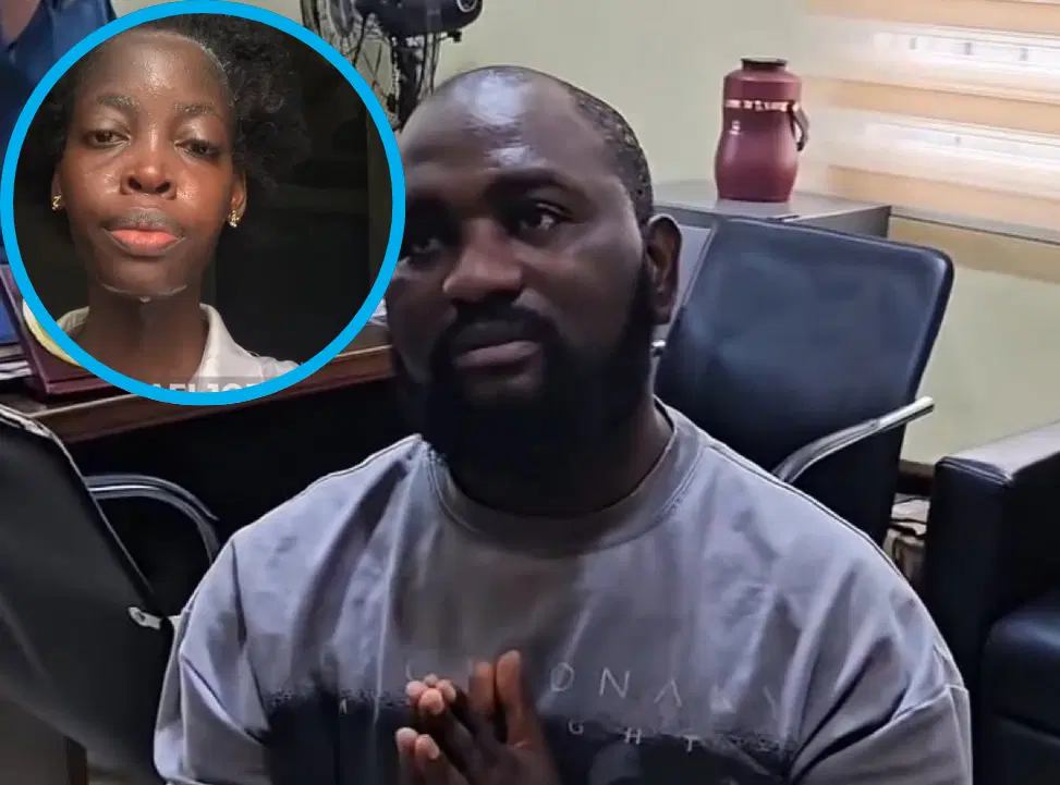 Favour Agbro’s death: Odogwu Asaba pleads not guilty to rape, manslaughter charges