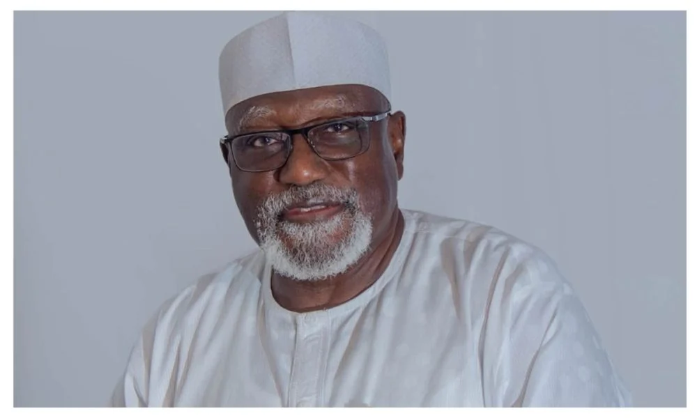 Lawal Daura: Those plotting to rig 2027 elections are in for a surprise