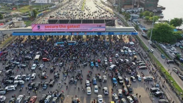 EndSARS: APC owe Nigerians answers on Lekki shooting – Atiku