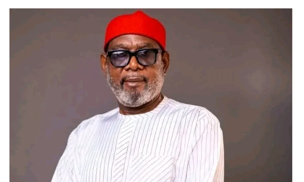Mbah loses aide
