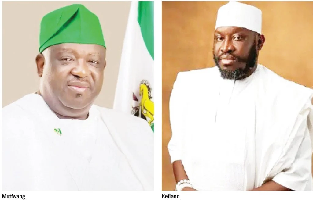 Three months to polls, political parties in a shaky start in Plateau