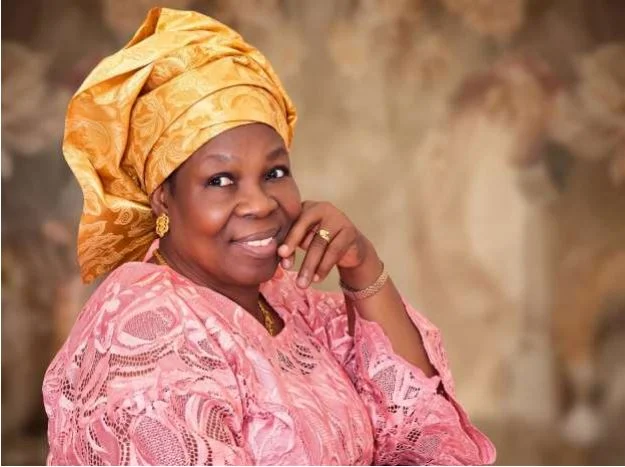 Overland Airways chairman announces mother’s funeral rites