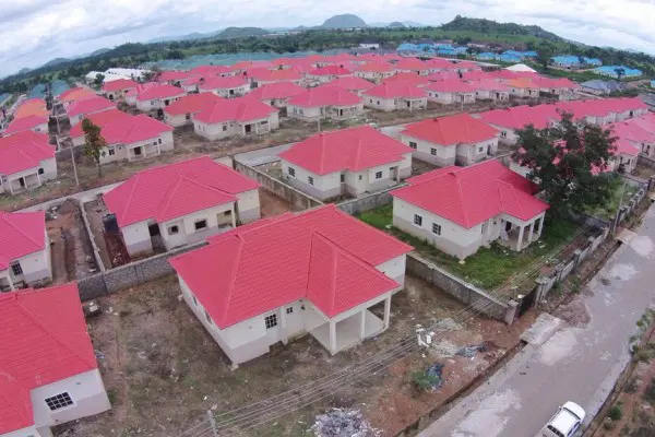 Housing crisis: Workers resort to their pension savings for home ownership