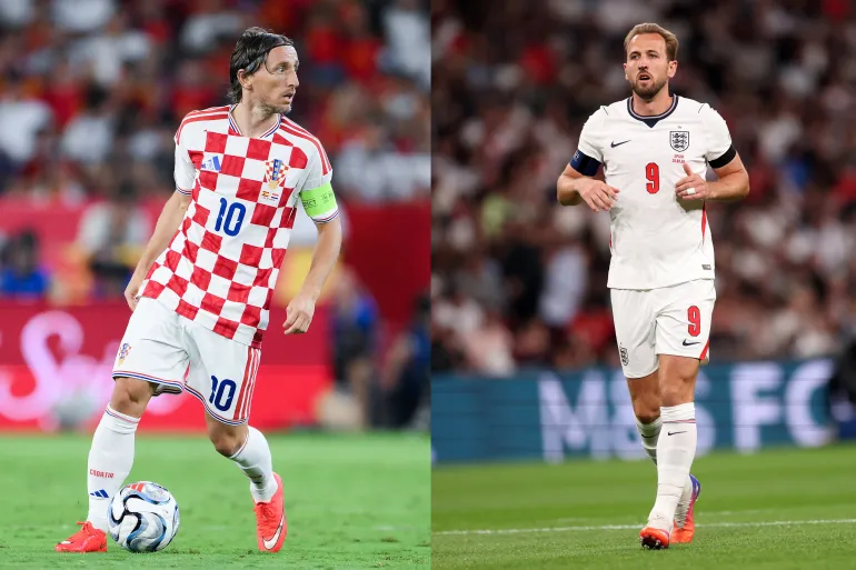 Croatia vs England: UEFA Nations League – Kane, Modric, teams, form