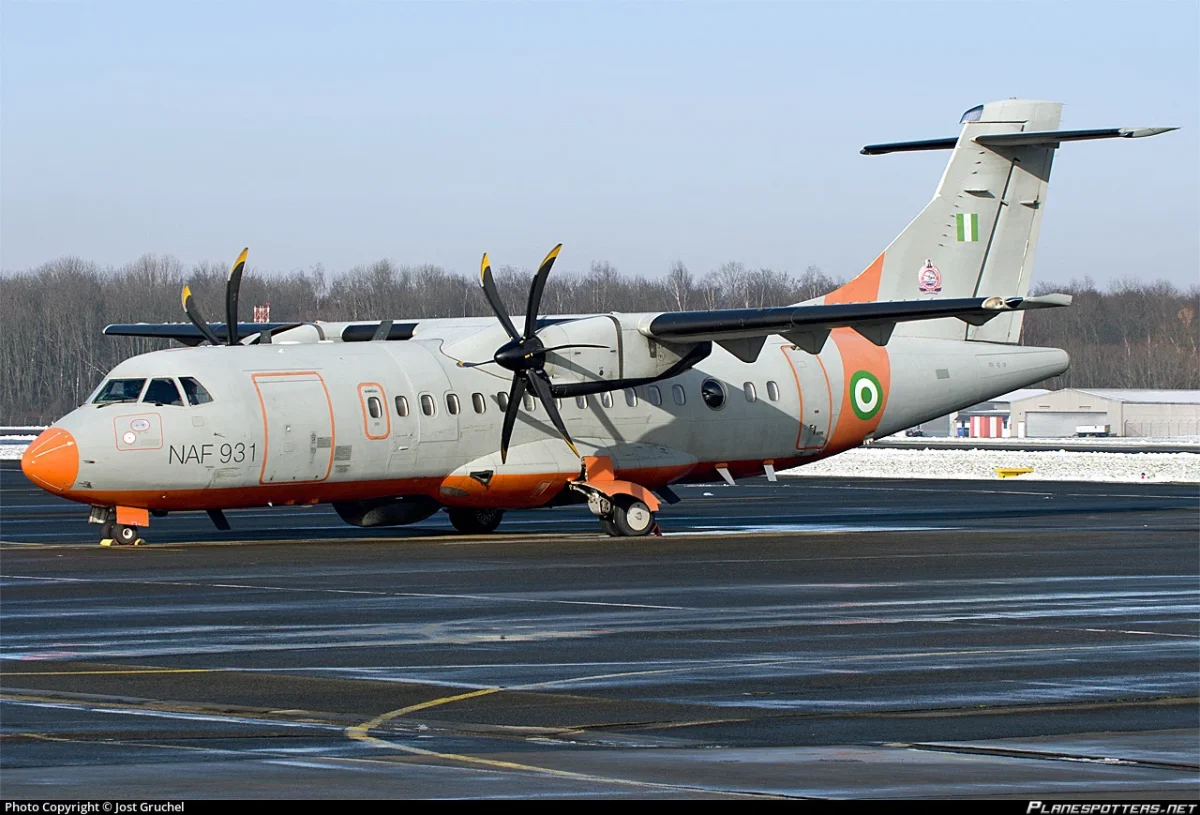 Ondo crash: NAF sets up probe, FG plans safety reforms