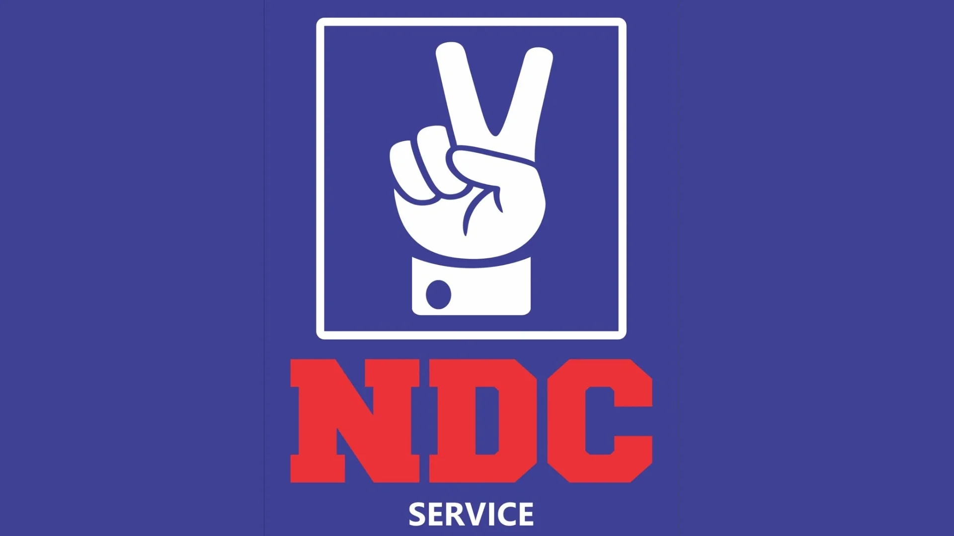 Lagos Guber: NDC unveils Animashaun as Doherty’s running mate