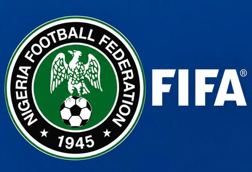 NFF Normalisation Committee: FIFA keeps Nigeria waiting
