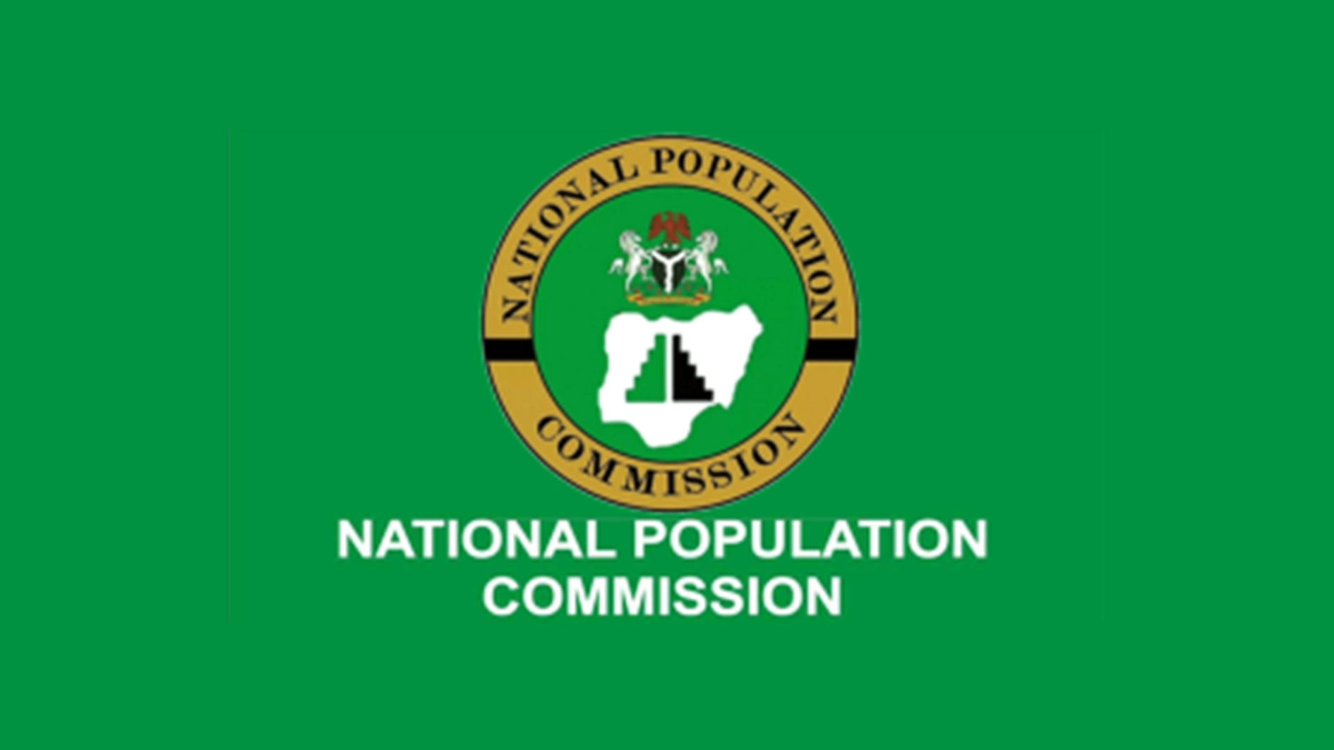 2023 census materials: NPC clears air, lists five items approved for auction In C’River