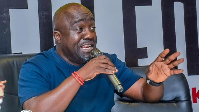 Dakar 2026 Youth Olympics: Team Nigeria To depart for Senegal Oct. 29