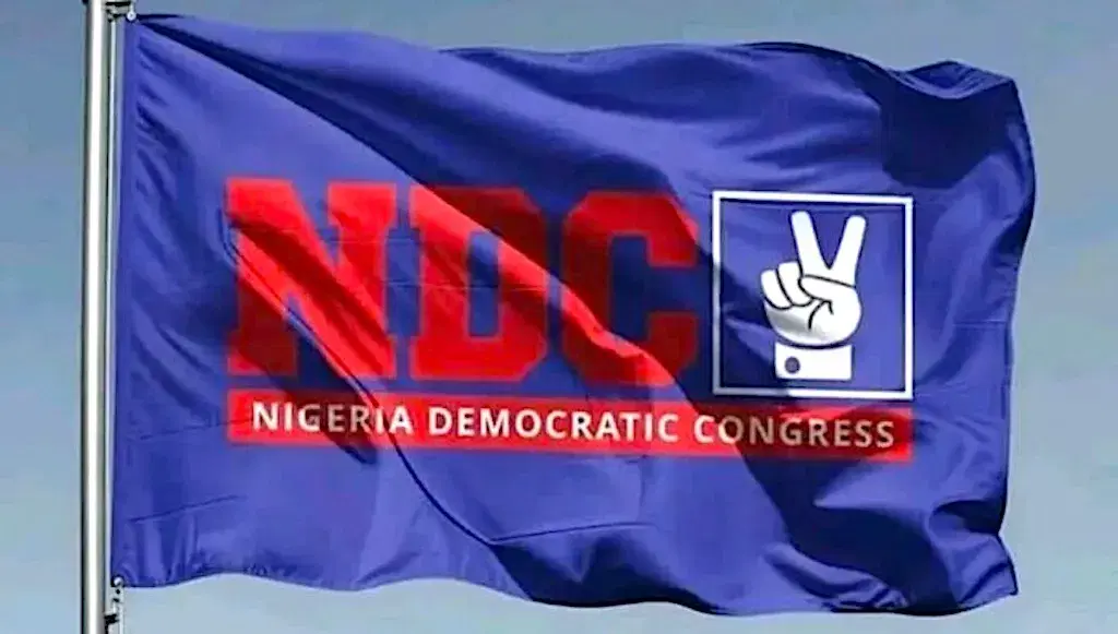 NDC fixes October 26 for 3rd NEC meeting, campaign council unveiling
