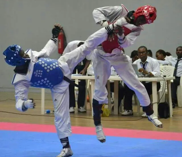 350 athletes set for 14th Korean Ambassador’s Cup