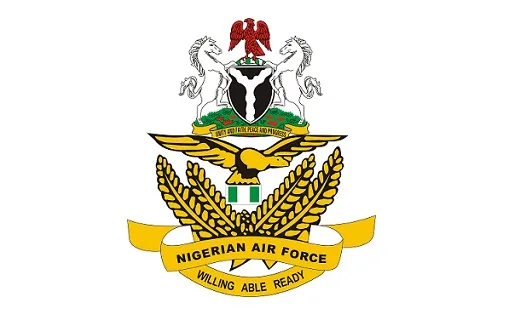 Ondo: Air Force confirms ownership of crashed aircraft