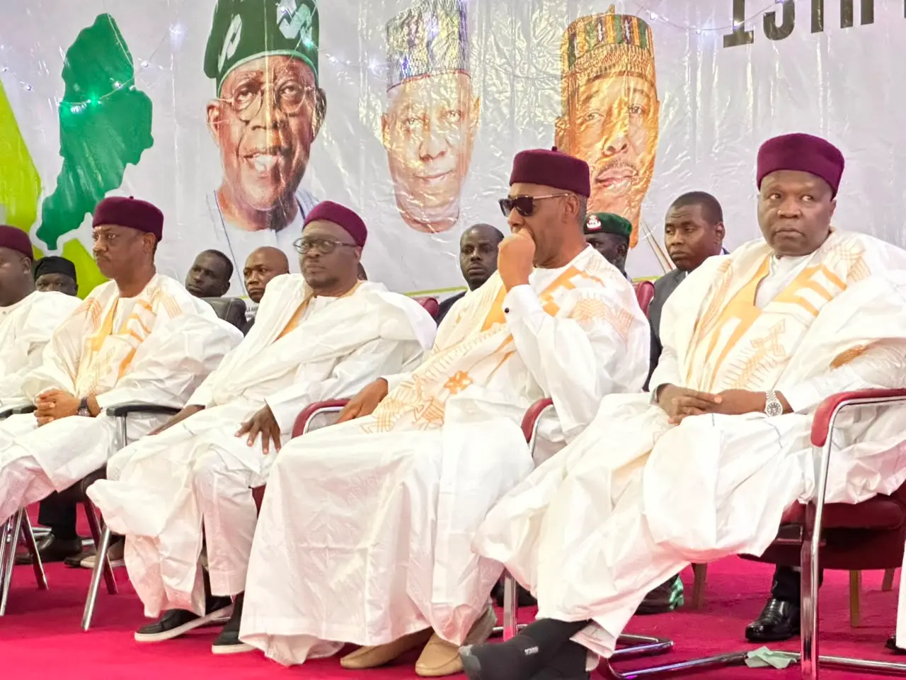 North-east Governors raise N10.8bn to form regional airline