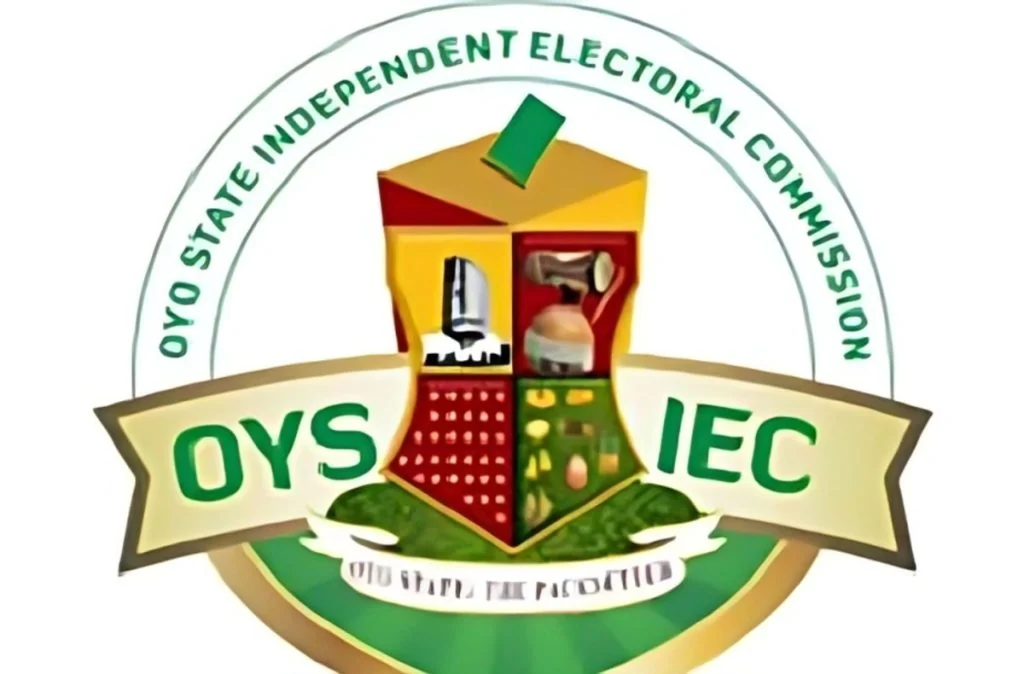 OYSIEC releases final list of candidates for council polls