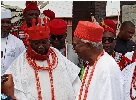 Asaba Massacre at 59: Wounds, apologies and a day of forgiveness