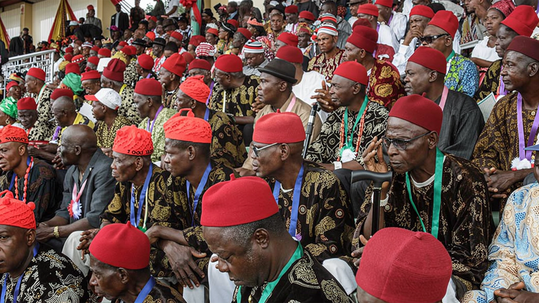 Ohanaeze crisis: Chieftain urges cancellation of Bayelsa Igbo Day celebration