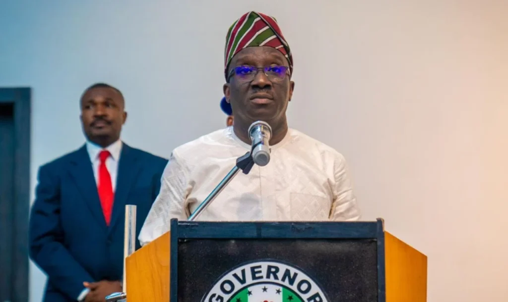 Day I found a dead vulture on my bed after election victory — Okpebholo