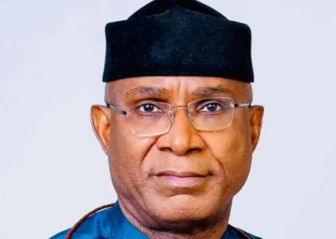Omo-Agege defends ‘rig and die’ remarks, says it targets riggers, not voters