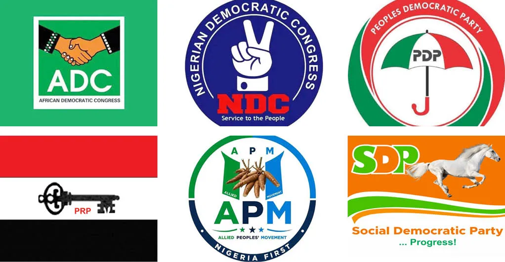 2027: Opposition parties push for single candidate