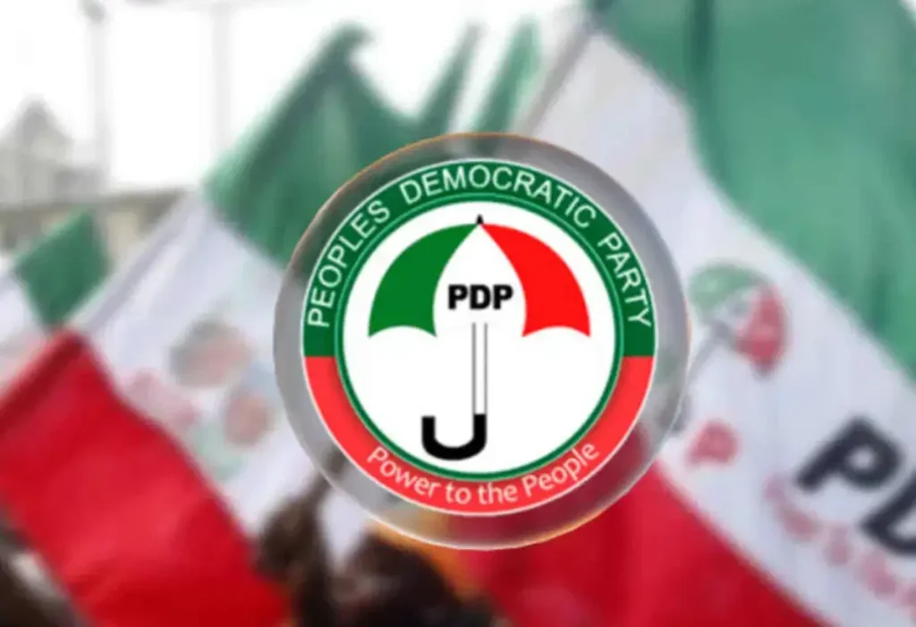 2027: We’ll unveil presidential campaign council despite Wike’s support for Tinubu — PDP