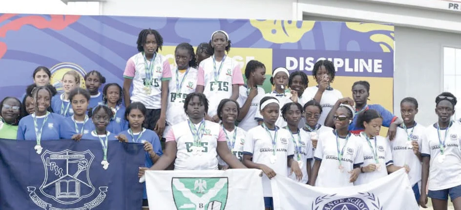 Pan African Games begin with school bus up for grabs