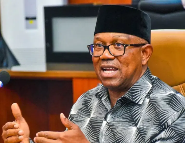 Obi condemns arrest of Obidient members in Akwa Ibom