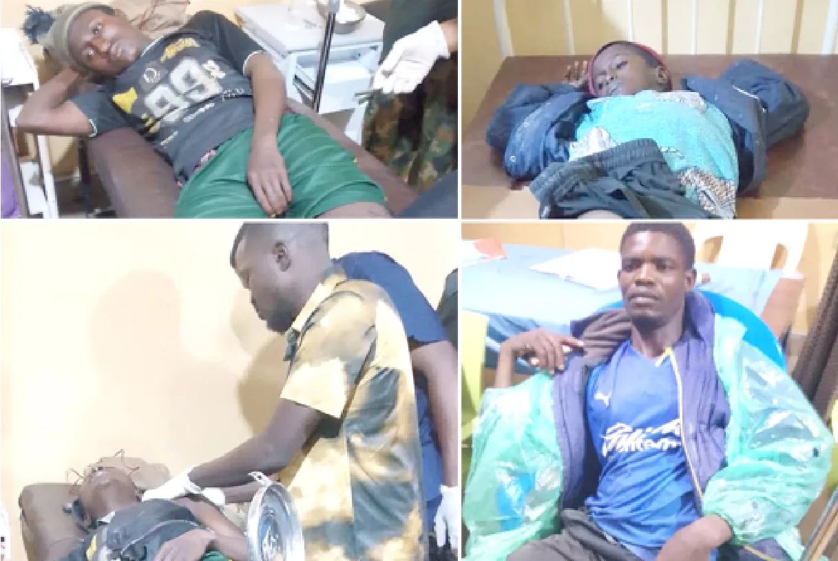 28 killed despite in Plateau as  curfew fails to stop violence