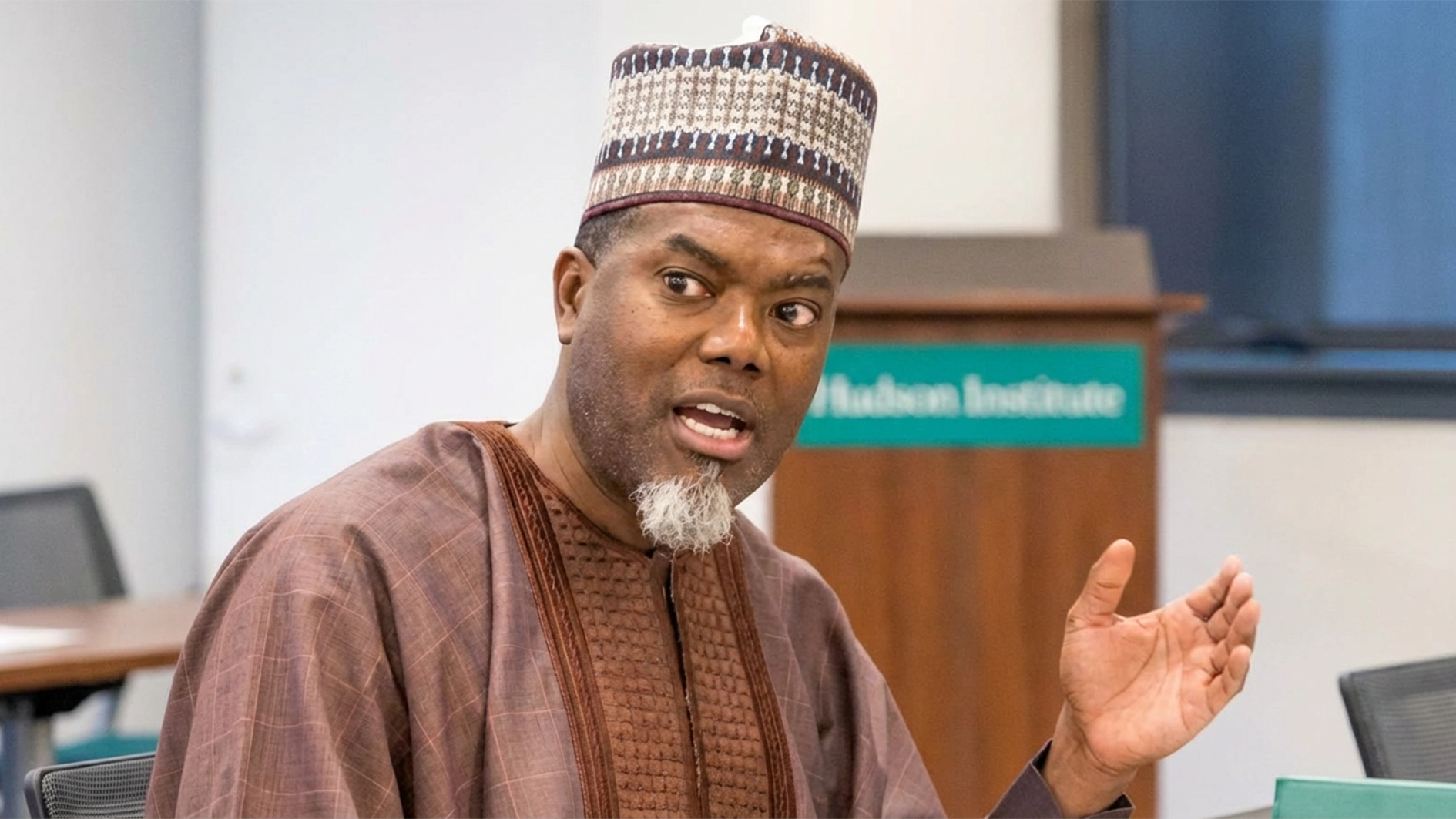 Mexico approves Omokri’s ambassadorial appointment after months of uncertainty