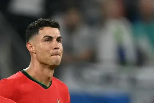 Portugal Loses Over 1.4m Instagram Followers in 24hrs over ‎Ronaldo ‘rift”