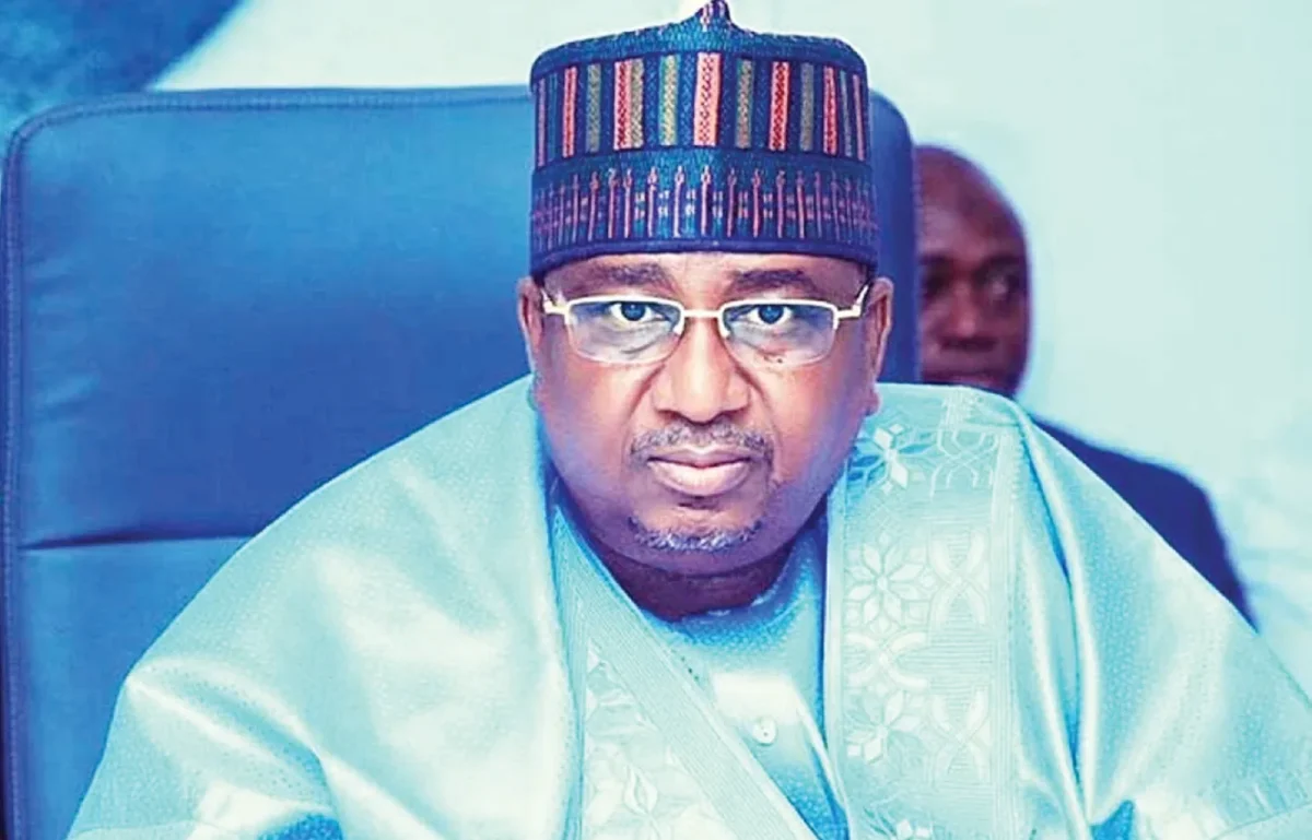 Kebbi gov creates seven districts, appoints traditional rulers