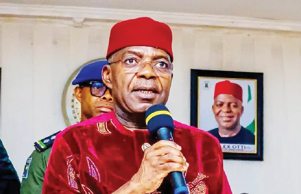 Otti orders re-engagement of teachers retired before 65